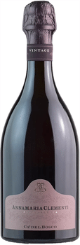 Franciacorta Annamaria Clementi Riserva Rosé  DOCG 2015