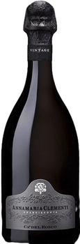 Franciacorta Annamaria Clementi Riserva Dosage Zéro DOCG 2015