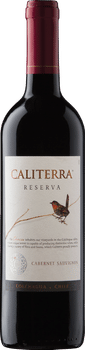 Cabernet Sauvignon Reserva 2021