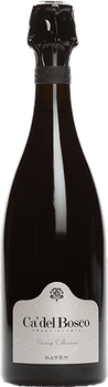 Franciacorta Vintage Collection Satèn DOCG 2019