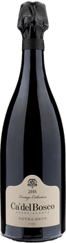 Franciacorta Vintage Collection Extra Brut DOCG 2019