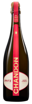 Chandon Spritz Berries & Hibiscus