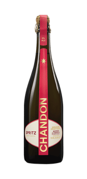 Chandon Garden Spritz Berries & Hibiscus