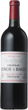 Château Lynch Bages 5. Grand Cru Classé 2014