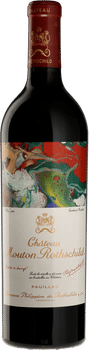 Château Mouton Rothschild 1. Grand Cru Classé 2015