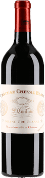 Château Cheval Blanc Premier Grand Cru Classé A 2013
