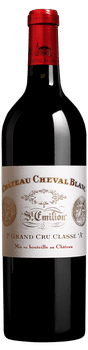 Chateau Cheval Blanc Premier Grand Cru Classé A 2012