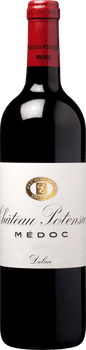 Château Potensac Cru Bourgeois 2014