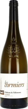 Saumur Blanc Les Cormiers 2022