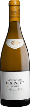 Sancerre Blanc Generation XIX 2020