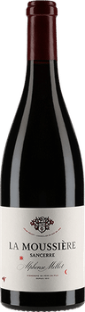 Sancerre Rouge La Moussière 2022