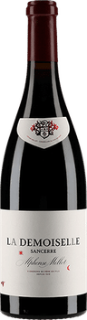 Sancerre Rouge Demoiselle 2019
