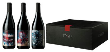 Tyme Etna Rosso DOC 2014