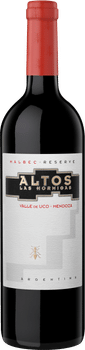 Malbec Reserva 2022