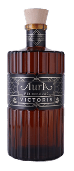 Aura Premium Palinkovac Victoris Kräuterbitter