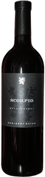 Scorpio 2017