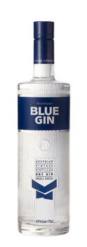 Blue Gin