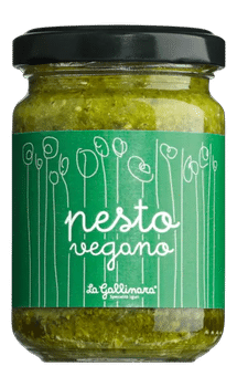 Pesto Genovese VEGAN, 130 g