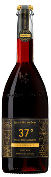 37 Grad Pinot Noir, Himbeere, Kirsche