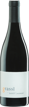 St. Laurent Alte Reben 2016