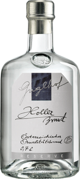 Holler Brand Reserve