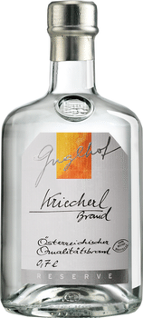 Kriecherl Brand Reserve