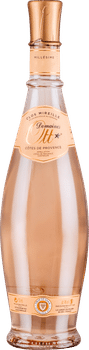 Clos Mireille Rosé 2022