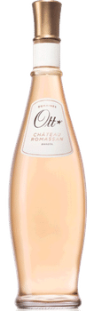 Château Romassan Rosé AOC Bandol 2021