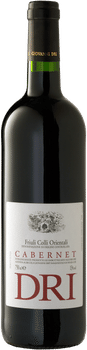 Cabernet DOC 2018