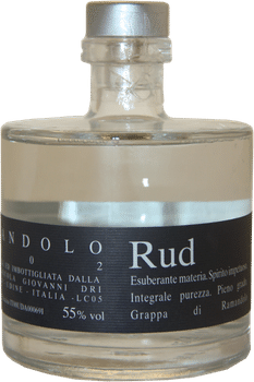 Grappa di Ramandolo RUD