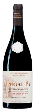 Gevrey Chambertin Coeur de Roy 2015