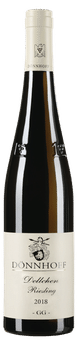 Riesling Dellchen Grosses Gewächs 2018