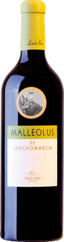 Malleolus de Sanchomartin 2011