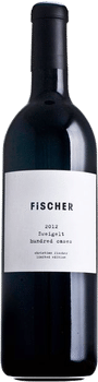 Zweigelt 100 Cases 2012