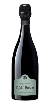 Franciacorta Vintage Collection Dosage Zéro DOCG 2019