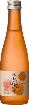 Fukuju Sake Awasaki Sparkling