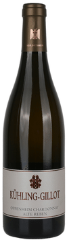 Chardonnay Oppenheim Alte Reben 2021