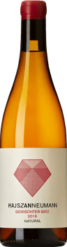 Natural Gemischter Satz 2016