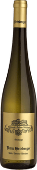 Grüner Veltliner Honivogl Smaragd 2019