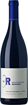Cabernet Sauvignon - Merlot Reserve 2019
