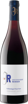 Pinot Noir Grillenhügel 2019