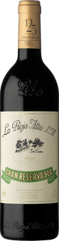Rioja Gran Reserva 904 2015