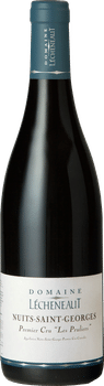 Nuits St. Georges 1er Cru Les Pruliers 2017