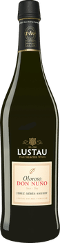 Dry Oloroso 
