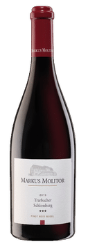 Pinot Noir Trarbacher Schlossberg*** 2015