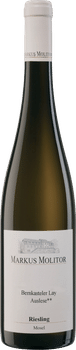 Riesling Bernkasteler Lay Auslese** 2017