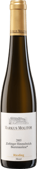 Riesling Zeltinger Himmelreich Beerenauslese* 2005
