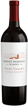 Napa Valley Cabernet Sauvignon 2019