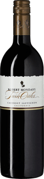 Cabernet Sauvignon Twin Oaks non vintage