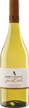 Chardonnay Twin Oaks 2018